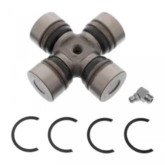 Крестовина Lexus, Toyota (пр-во Blue Print) BLUE PRINT ADT33905