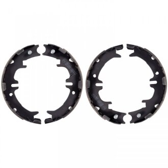 Гальмівні колодки барабанні BLUE PRINT ADT34157