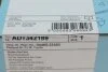 Колодки гальмівні дискові передні Toyota (вир-во Blue Print) BLUE PRINT ADT342189 (фото 7)
