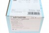 Колодки гальмівні (передні) Toyota Auris II/Corolla 12- (Bosch) UA63 BLUE PRINT ADT342198 (фото 6)