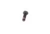 Колодки тормозние (передні) Fiat Scudo/Citroen Jumper/Peugeot Expert 1.6/2.0HDi 07- (с датчиком UA63 BLUE PRINT ADT342207 (фото 11)
