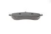 Колодки тормозние (передні) Fiat Scudo/Citroen Jumper/Peugeot Expert 1.6/2.0HDi 07- (с датчиком UA63 BLUE PRINT ADT342207 (фото 6)