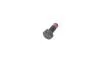 Колодки тормозние (передні) Fiat Scudo/Citroen Jumper/Peugeot Expert 1.6/2.0HDi 07- (с датчиком UA63 BLUE PRINT ADT342207 (фото 10)