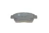 Колодки тормозние (передні) Toyota Yaris/Echo 99-05 UA63 BLUE PRINT ADT34294 (фото 7)