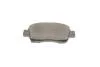 Колодки тормозние (передні) Toyota Yaris/Echo 99-05 UA63 BLUE PRINT ADT34294 (фото 8)