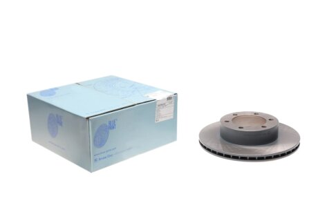 Диск гальмівний BLUE PRINT ADT343107