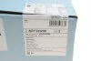 Диск гальмівний передній Toyota (вир-во Blue Print) BLUE PRINT ADT343206 (фото 5)