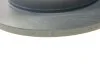 Диск гальмівний задній Lexus, Toyota (вир-во Blue Print) BLUE PRINT ADT343207 (фото 5)