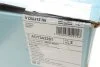 Диск гальмівний задній Lexus, Toyota (вир-во Blue Print) BLUE PRINT ADT343281 (фото 5)