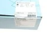 Диск гальмівний (передній) Toyota Land Cruiser 200/ Prado 08- (338x32) UA63 BLUE PRINT ADT343282 (фото 5)