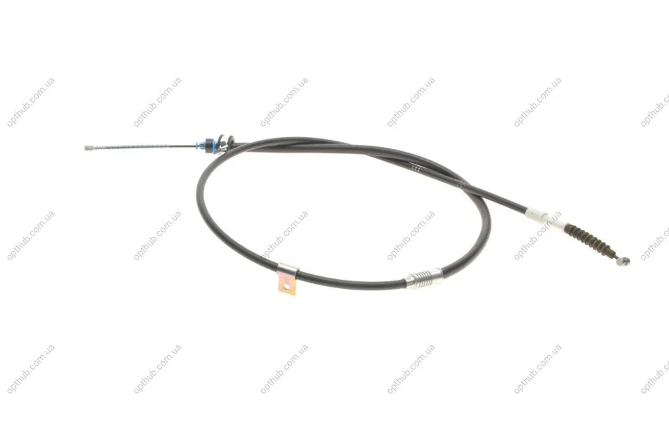 Трос ручних гальм BLUE PRINT ADT346318 (фото 1)