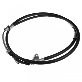 Трос ручника (задній) (L) Toyota Avensis 1.6-2.0 16V 97-03 (1830mm) (opt-om) BLUE PRINT ADT346323