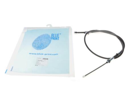Трос ручных тормозов BLUE PRINT ADT346324