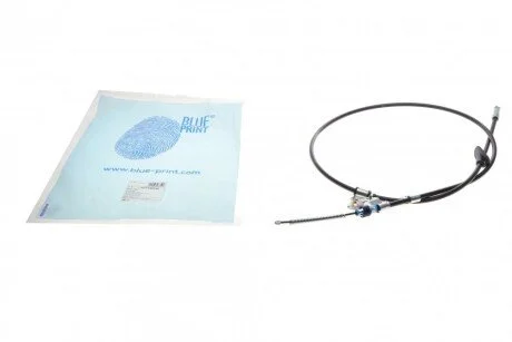 Трос ручних гальм BLUE PRINT ADT346348