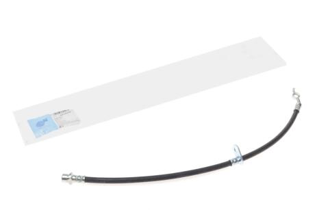 Шланг гальмівний (передній) Toyota RAV4 1.8/2.0 16V 00-05 (L) (570mm) (opt-om) BLUE PRINT ADT353197