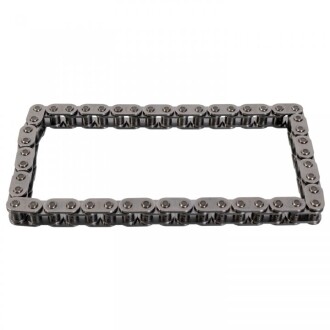 Ланцюг насосу масляного BMW X5/X3/5/3 (B47D20/N47D20/D57D30/N47C16) 07- UA63 BLUE PRINT ADT36132