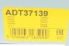 Датчик ABS (передній) Citroen C1/Peugeot 107/108 05- (opt-om) BLUE PRINT ADT37139 (фото 7)