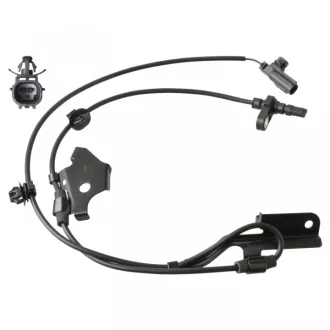 Датчик ABS передн прав TOYOTA AURIS, COROLLA, MARK X ZIO I, MIRAI, PRIUS PLUS 1.2-Electric 10.06- BLUE PRINT ADT37162