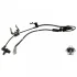 Датчик ABS передн лів LEXUS RX TOYOTA HARRIER, HIGHLANDER / KLUGER 2.4-3.5 09.00-12.13 BLUE PRINT ADT37167 (фото 1)
