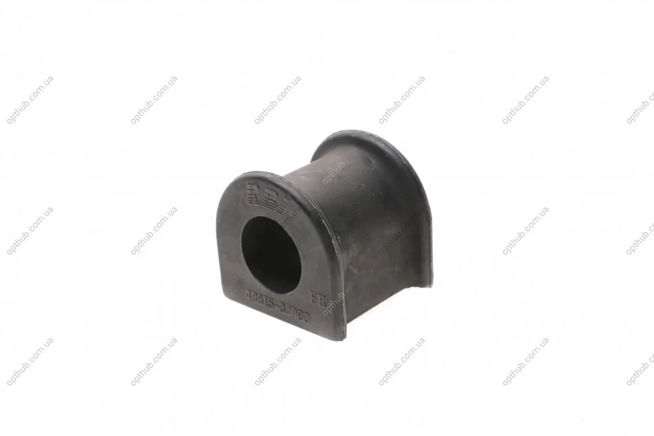 Втулка стабілізатора (переднього) Toyota Camry 01-06 (d=22mm) (opt-om) BLUE PRINT ADT380139 (фото 1)