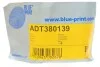 Втулка стабілізатора (переднього) Toyota Camry 01-06 (d=22mm) (opt-om) BLUE PRINT ADT380139 (фото 2)