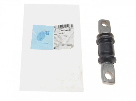 Сайлентблок важеля (переднього/знизу) Lexus RX 3.0 24V 98-03 (opt-om) BLUE PRINT ADT380155