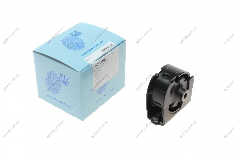 Подушка двигателя BLUE PRINT ADT380182 (фото 1)