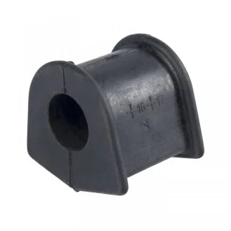 Подушка(втулка) стабілізатора BLUE PRINT ADT38030