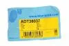 Подушка(втулка) стабілізатора BLUE PRINT ADT38032 (фото 2)