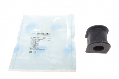 Втулка стабілізатора (переднього) Toyota Corolla/Avensis 02-09 (d=22mm) (opt-om) BLUE PRINT ADT38050