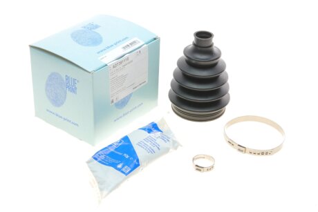 Пильовик ШРКШу (компл.) Citroen, FIAT, Ford, Peugeot, Renault C.I.U BLUE PRINT ADT381110