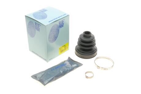 Пильовик шруса (внутрішній) Nissan Micra/Note 1.5dCi/1.6i 02-13 (20x63x86) UA63 BLUE PRINT ADT38182