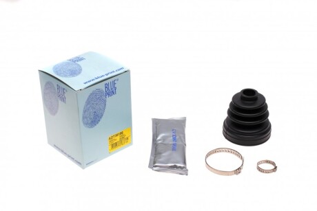 Пильник ШРКШ (внутрішній) Toyota Avensis 1.8 16V 97-03 (opt-om) BLUE PRINT ADT38186