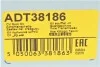 Пильник ШРКШ (внутрішній) Toyota Avensis 1.8 16V 97-03 (opt-om) BLUE PRINT ADT38186 (фото 8)