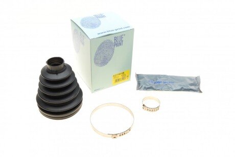 Пильник ШРУСА (зовнішній) Toyota Rav4 05-/Camry 01-06 (30x95x116) (к-кт) (opt-om) BLUE PRINT ADT38196