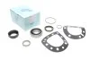 Підшипник маточини (задньої) Toyota Hilux/4Runner -05 (opt-om) BLUE PRINT ADT38321 (фото 1)