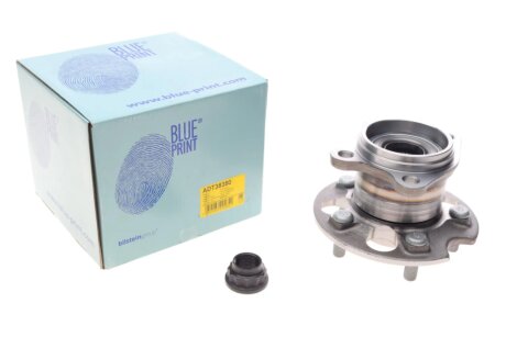 Підшипник маточини (компл. зі маточкою) Lexus, Toyota BLUE PRINT ADT38380