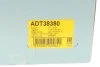 Підшипник маточини (компл. зі маточкою) Lexus, Toyota (вир-во Blue Print) BLUE PRINT ADT38380 (фото 9)