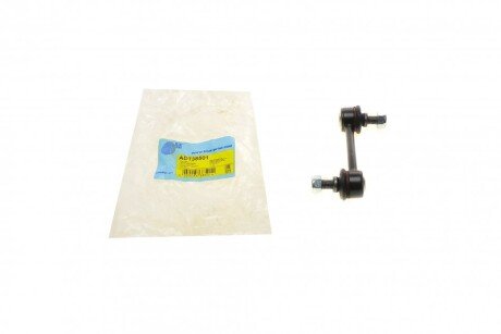 Тяга стабілізатора (заднього) Toyota Camry/Carina/Corolla -02 UA63 BLUE PRINT ADT38501