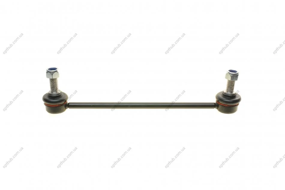 Тяга стабілізатора (переднього) Toyota Camry 2.4-3.5 06- (L=260 mm) (opt-om) BLUE PRINT ADT385111 (фото 1)