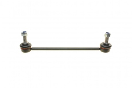 Тяга стабілізатора (переднього) Toyota Camry 2.4-3.5 06- (L=260 mm) (opt-om) BLUE PRINT ADT385111