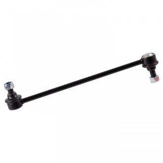 Тяга стабілізатора (переднього) Toyota Camry/Avensis 1.4D-2.4 01- (L=285 mm) UA63 BLUE PRINT ADT38520