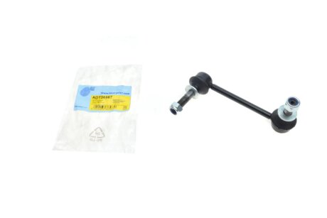 Тяга стабілізатора передн. лів. Toyota C.I.U BLUE PRINT ADT38567