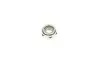 Тяга стабілізатора (переднього) Toyota Land Cruiser 100 98-07 (L=110mm) (к-кт) (opt-om) BLUE PRINT ADT38581 (фото 8)