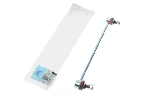 Тяга стабілізатора (переднього) Toyota Yaris 05- (opt-om) BLUE PRINT ADT38583