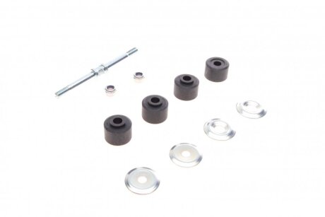 Тяга стабілізатора (переднього) Toyota Corolla 90-00 (L=120mm) (opt-om) BLUE PRINT ADT38585