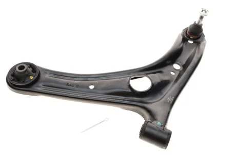 Важіль підвіски (передній/знизу) (L) Toyota Yaris 00-05 (opt-om) BLUE PRINT ADT386147