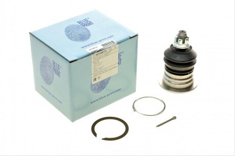 Опора кульова (передня/зверху) Toyota Land Cruiser Prado 02-10 UA63 BLUE PRINT ADT386179