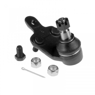 Опора шаровая (передняя/снизу)/R) Toyota Camry 2.4-3.5 06- (opt-om) BLUE PRINT ADT386190