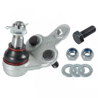 Опора шаровая (передняя/снизу)/R) Lexus RX 06-08/Toyota Camry 01-06 UA63 BLUE PRINT ADT38676